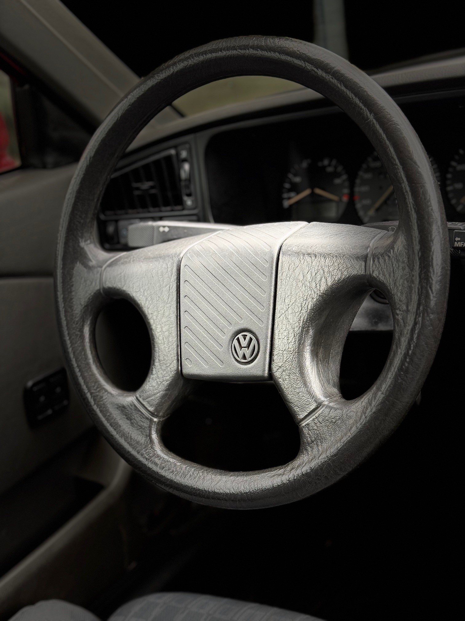 VW Corrado 1800 G60-image-13