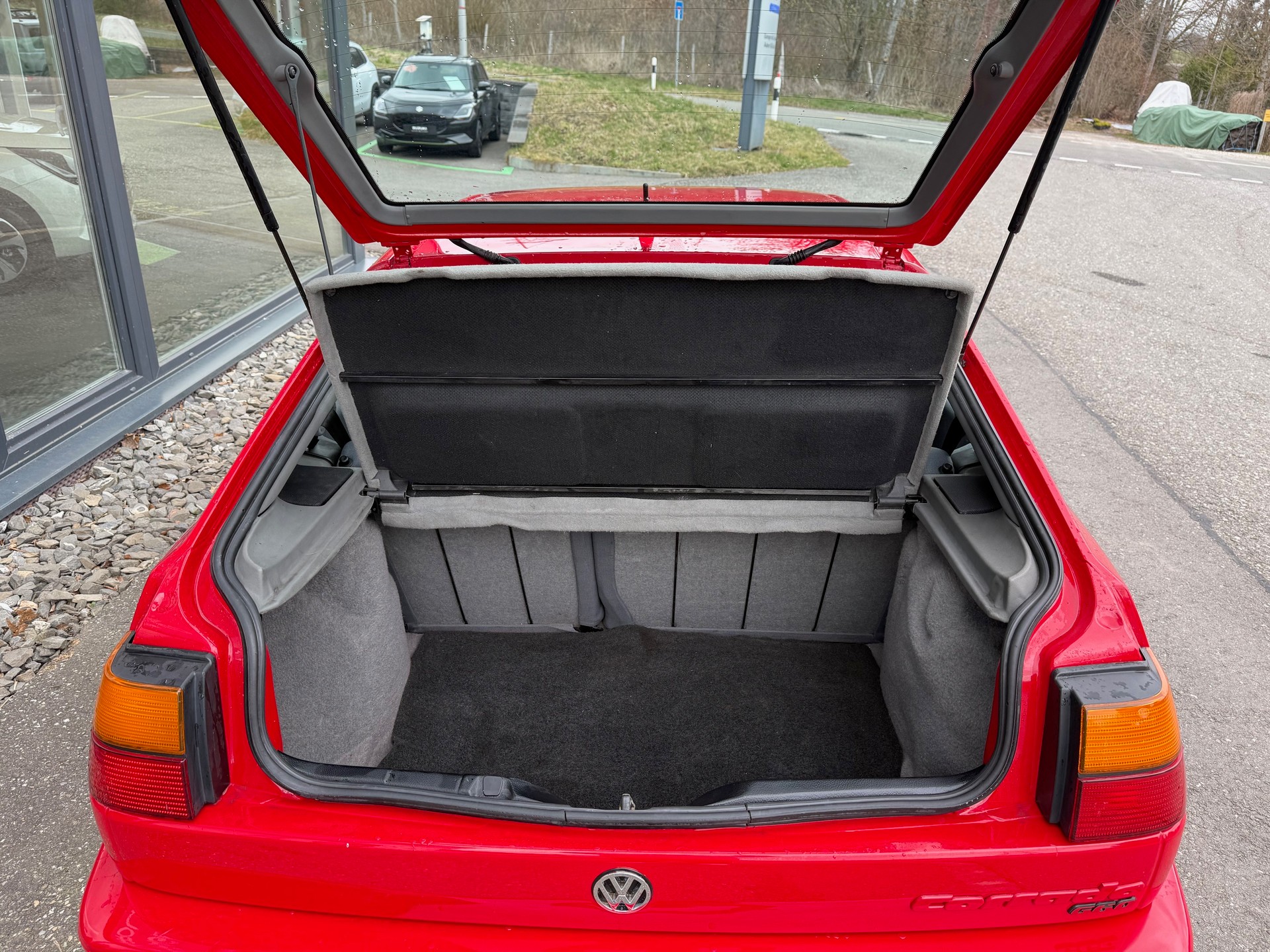 VW Corrado 1800 G60-image-7