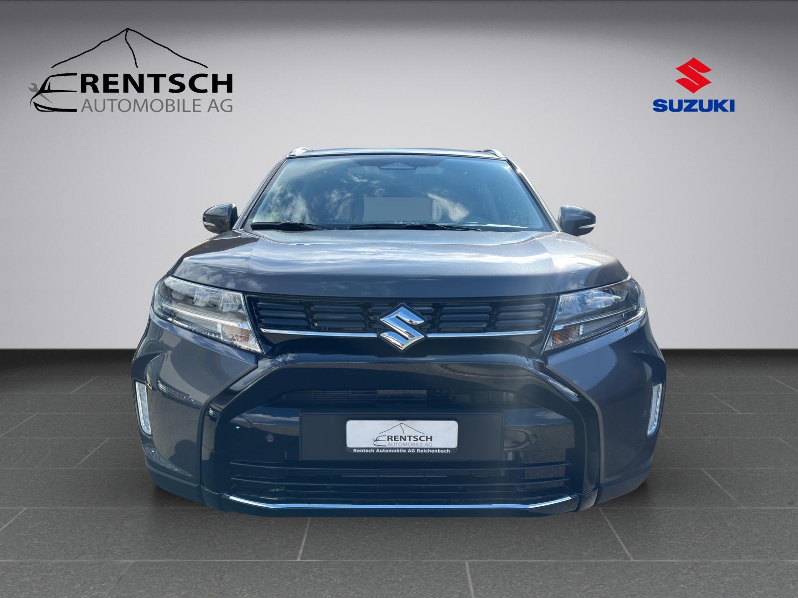 SUZUKI Vitara 1.5 Compact Top Hybrid 4x4-showroom-element-1