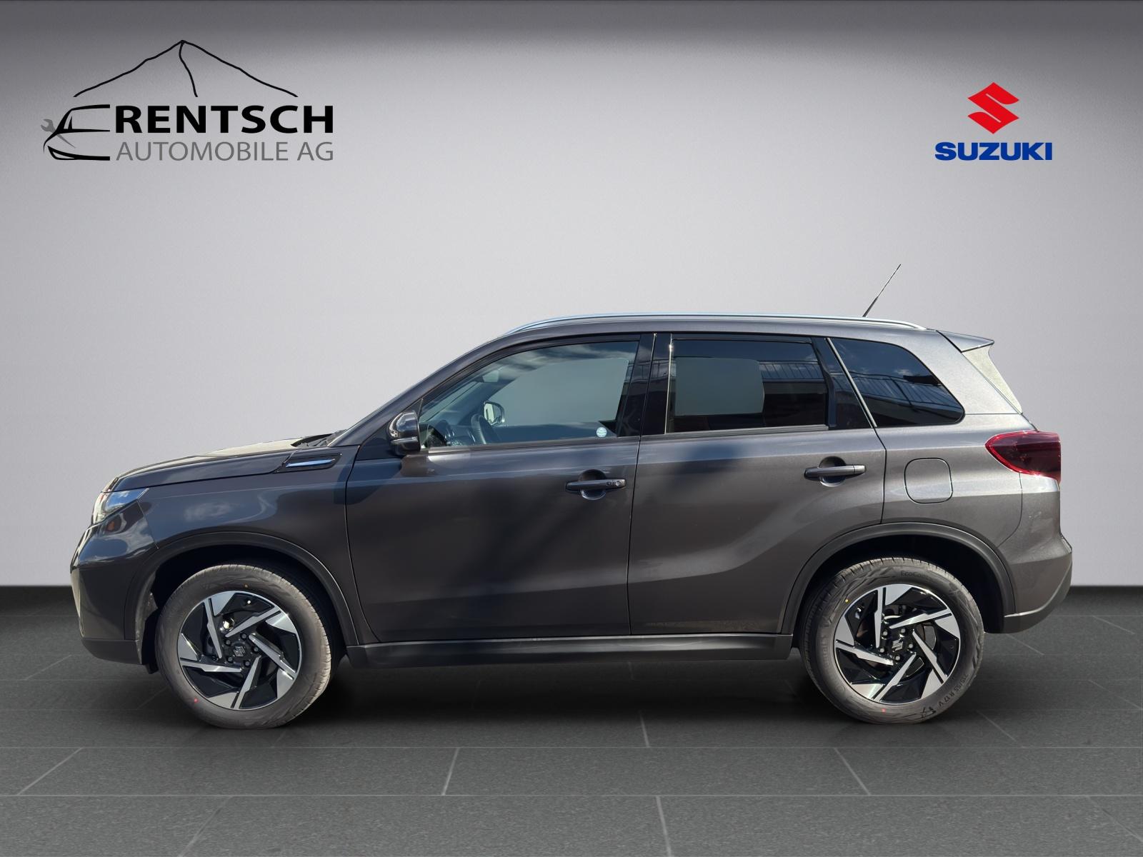 SUZUKI Vitara 1.5 Compact Top Hybrid 4x4-showroom-element-2