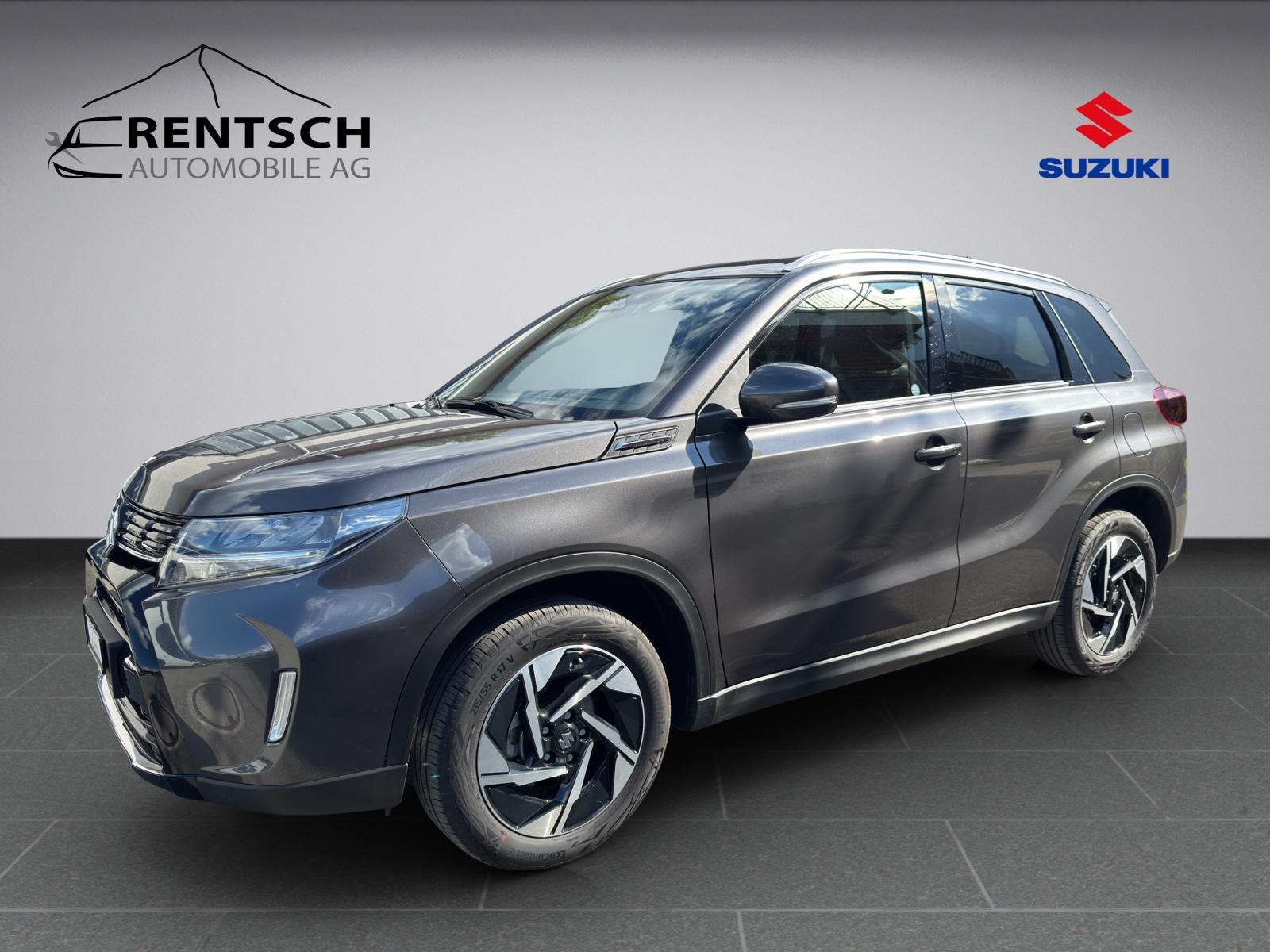 SUZUKI Vitara 1.5 Compact Top Hybrid 4x4