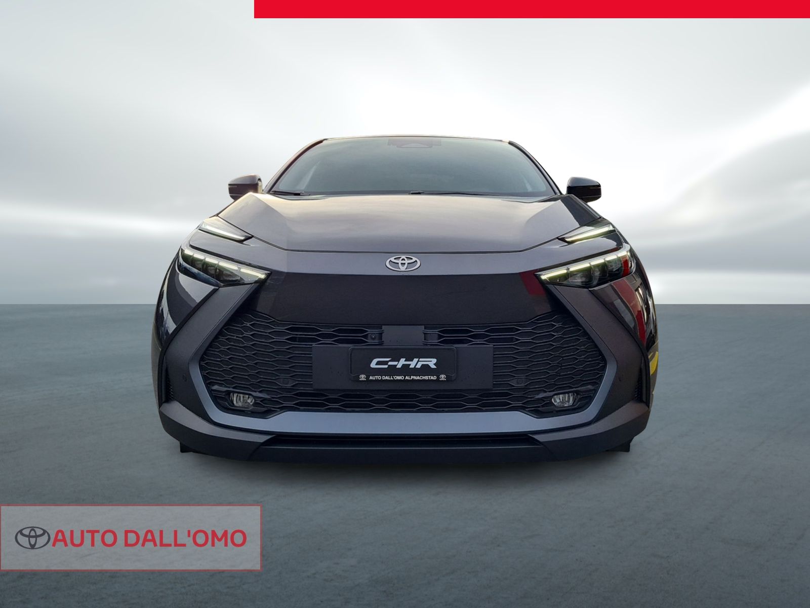 TOYOTA C-HR 2.0 HSD CVT Trend 4WD-showroom-element-1