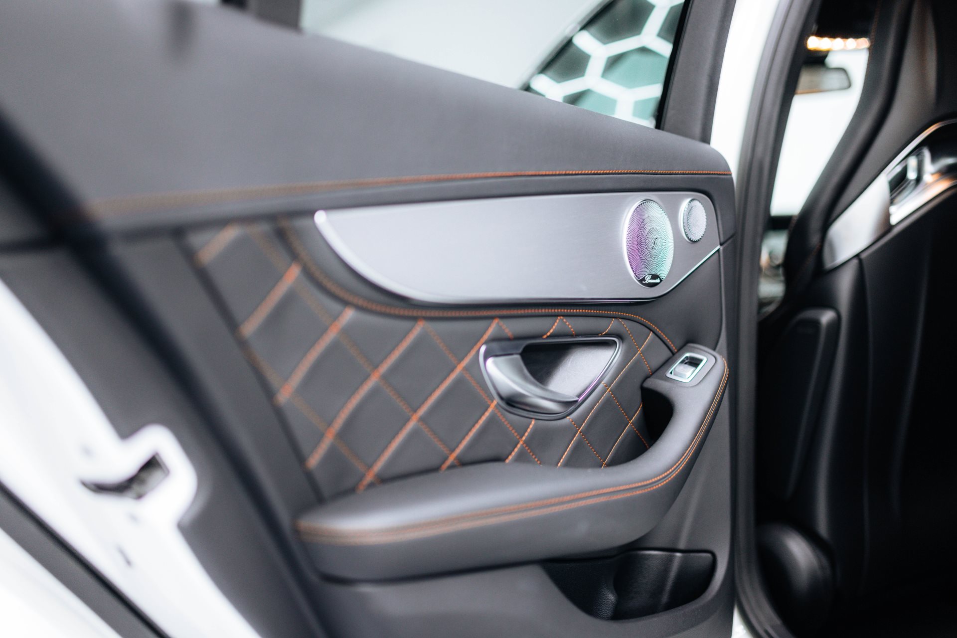 MERCEDES-BENZ C 63 AMG S AMG Edition 1 *ohne OPF*-image-14