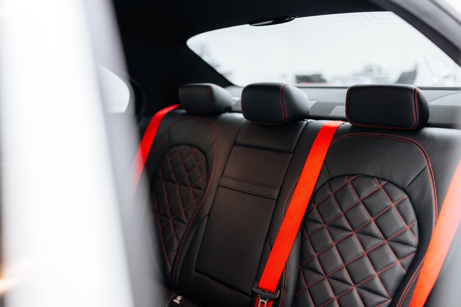 MERCEDES-BENZ C 63 AMG S AMG Edition 1 *ohne OPF*-image-15