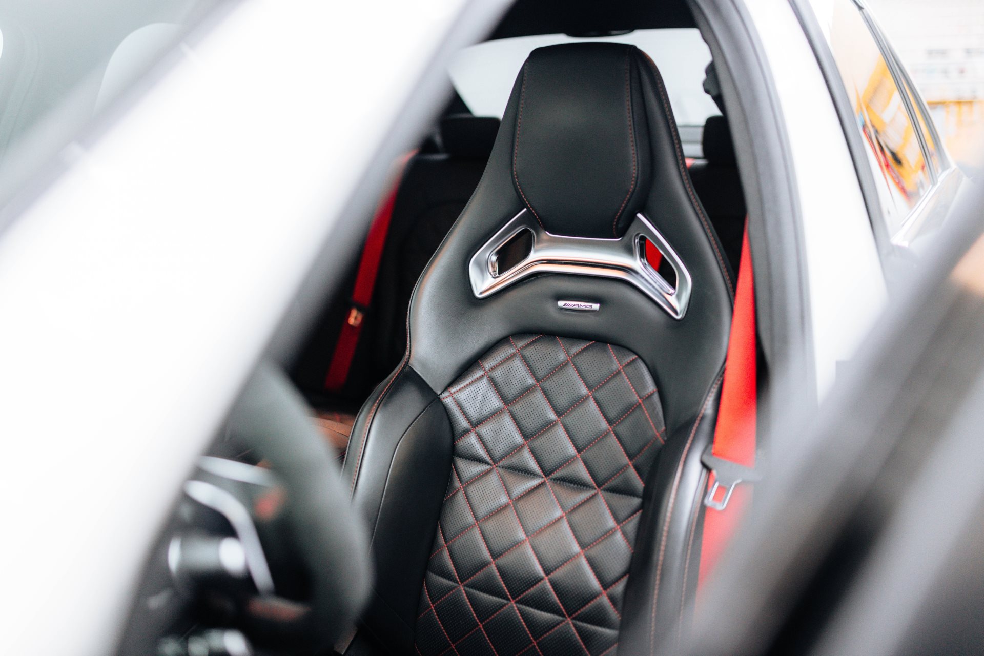 MERCEDES-BENZ C 63 AMG S AMG Edition 1 *ohne OPF*-image-11