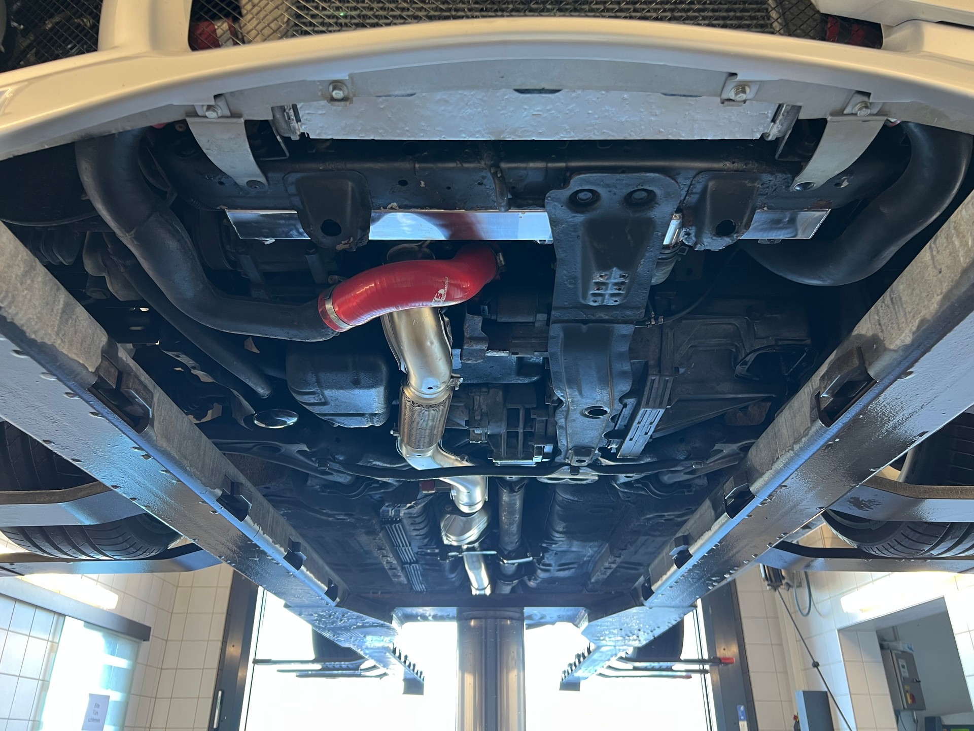 MITSUBISHI Evo VI / 6-image-16