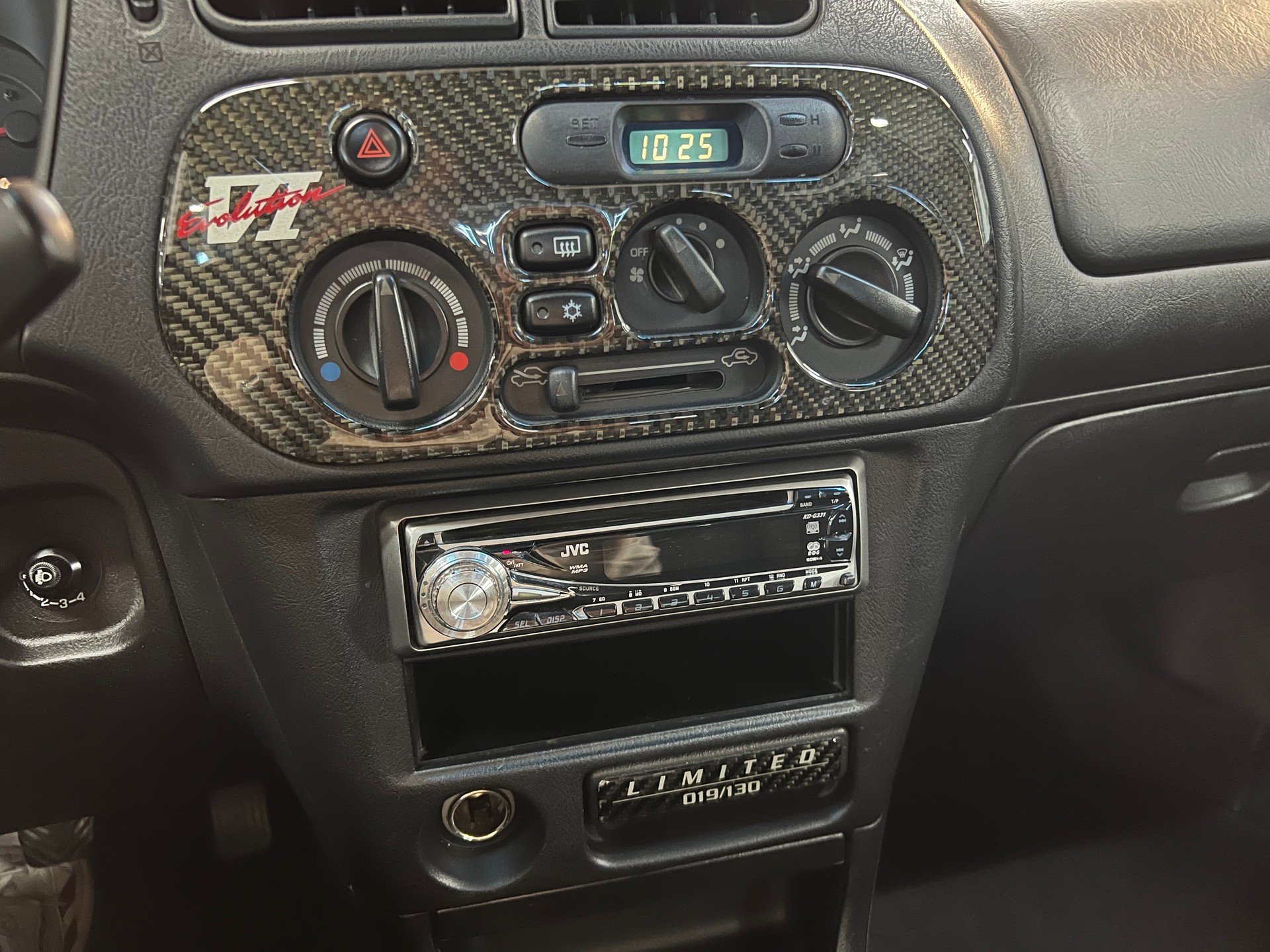 MITSUBISHI Evo VI / 6-image-18