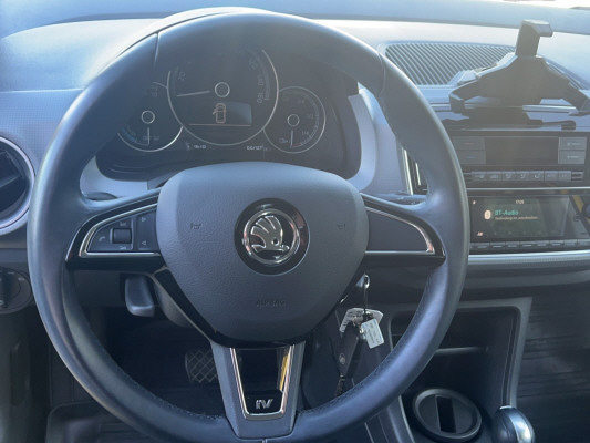SKODA Citigo e Style-image-8