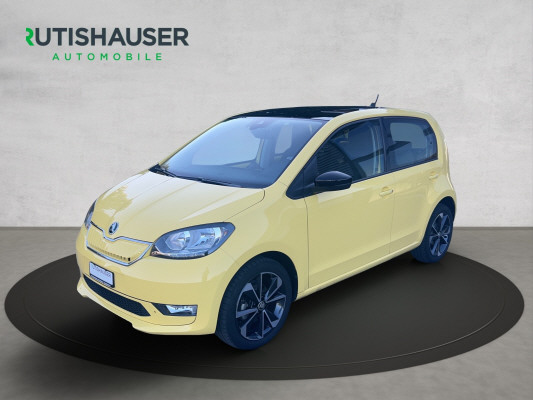 SKODA Citigo e Style
