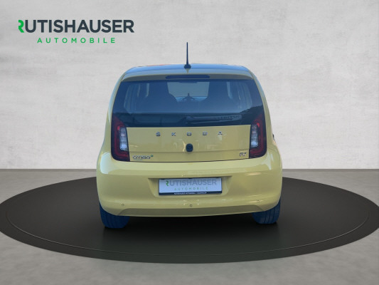 SKODA Citigo e Style-image-4
