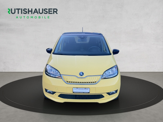 SKODA Citigo e Style-image-6