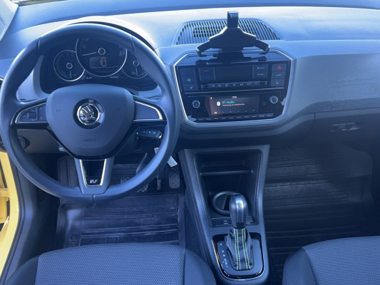 SKODA Citigo e Style-image-10