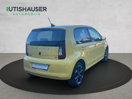 SKODA Citigo e Style-image-5