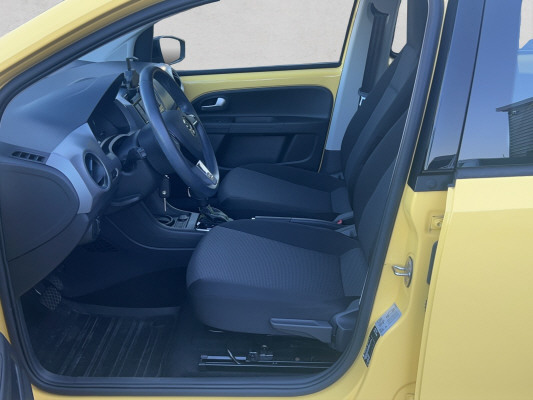 SKODA Citigo e Style-image-7