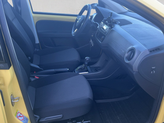 SKODA Citigo e Style-image-9