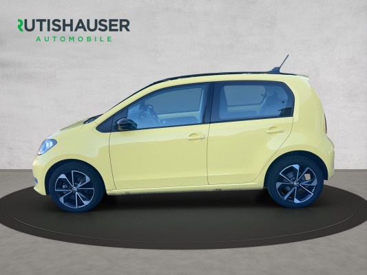 SKODA Citigo e Style-showroom-element-1