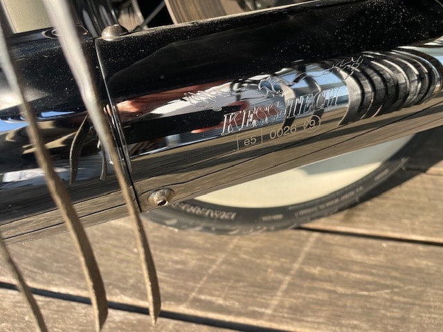 HARLEY-DAVIDSON FLSTS Heritage Springer-image-10