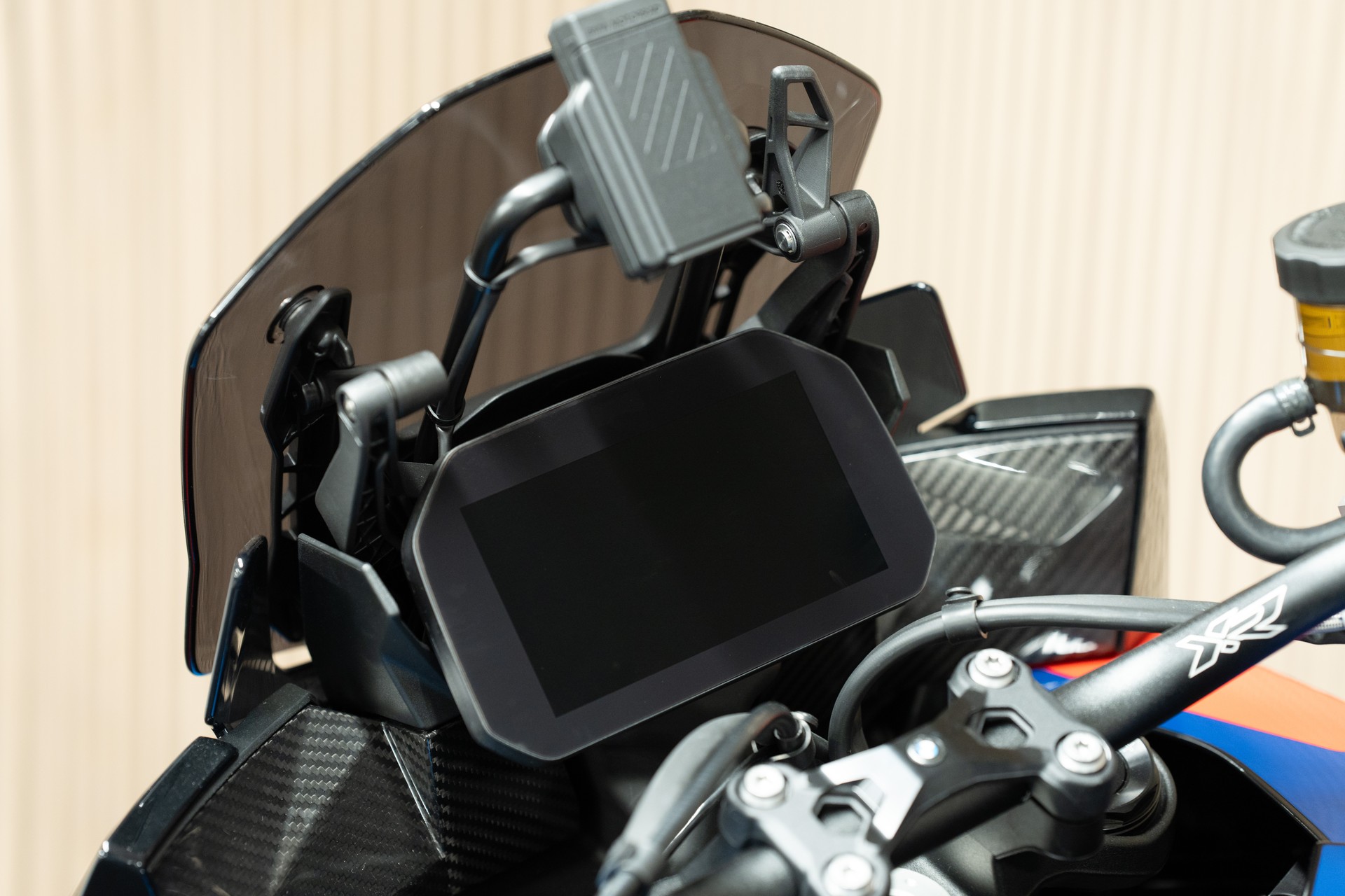 BMW M 1000 XR mit BMW Topcase-image-2