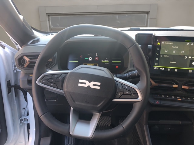 DACIA DUSTER extreme hybrid 140-image-5