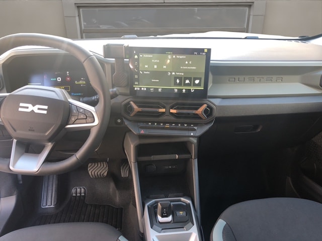 DACIA DUSTER extreme hybrid 140-image-6