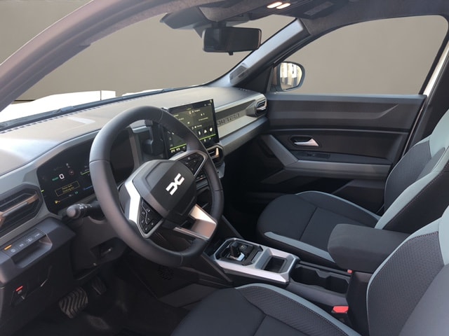 DACIA DUSTER extreme hybrid 140-image-4