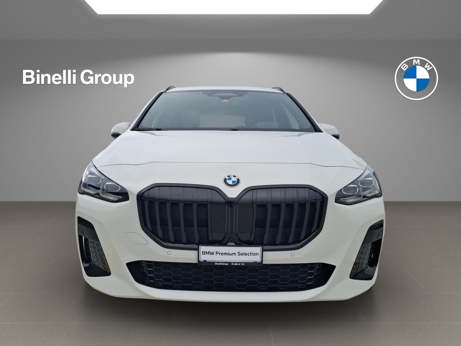 BMW 223i xDrive SDKG Active Tourer-showroom-element-1