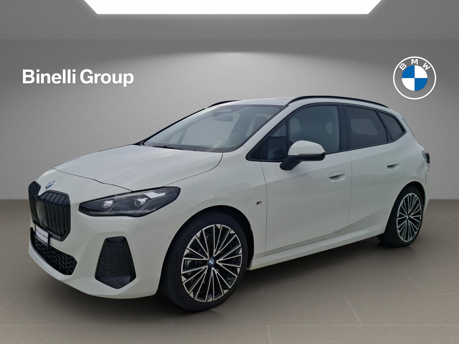 BMW 223i xDrive SDKG Active Tourer