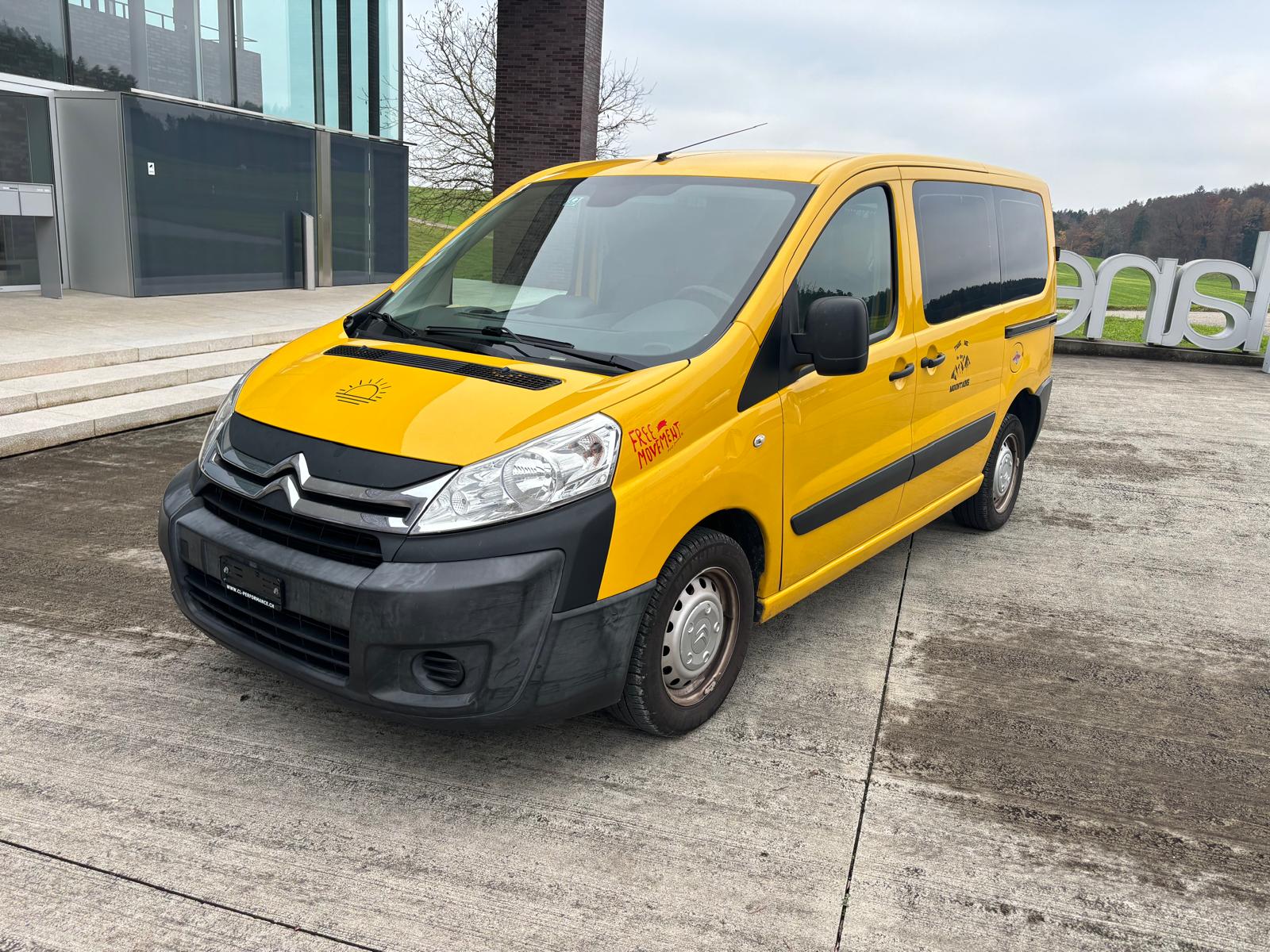 CITROEN 2.0 hdi-image-1
