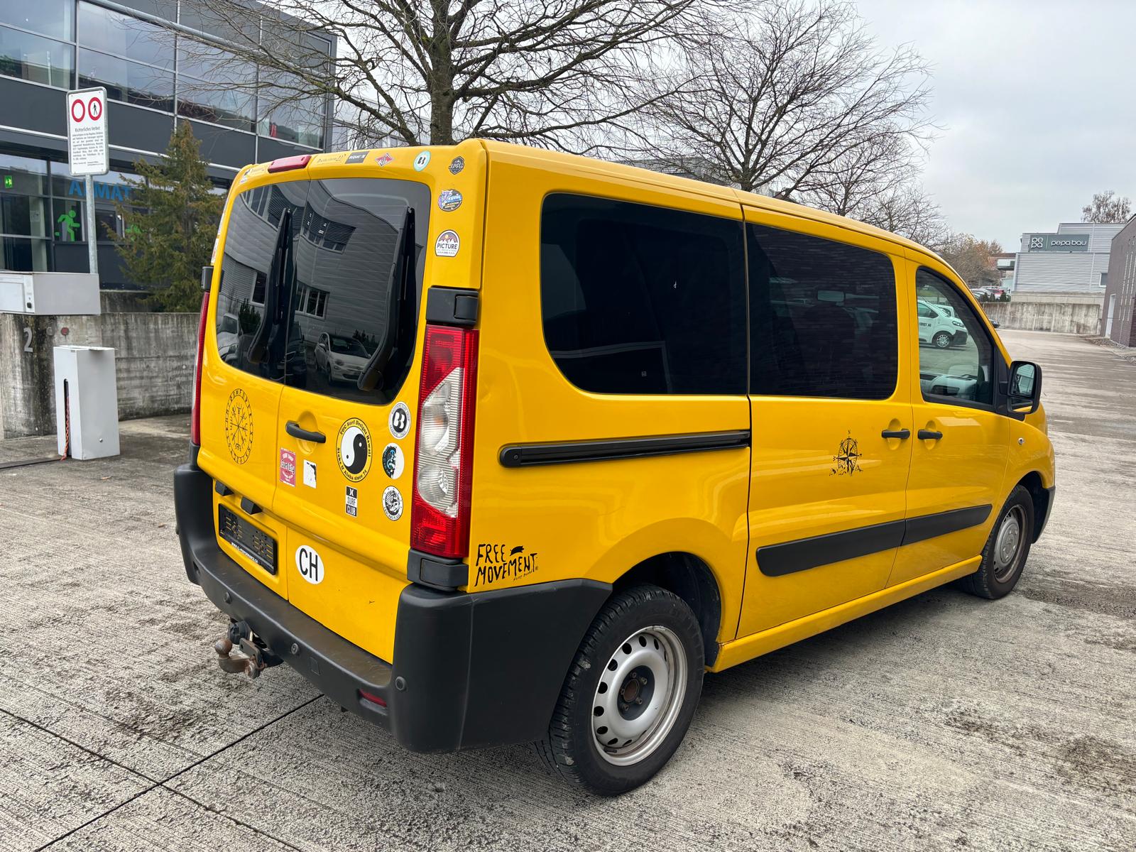 CITROEN 2.0 hdi-image-4