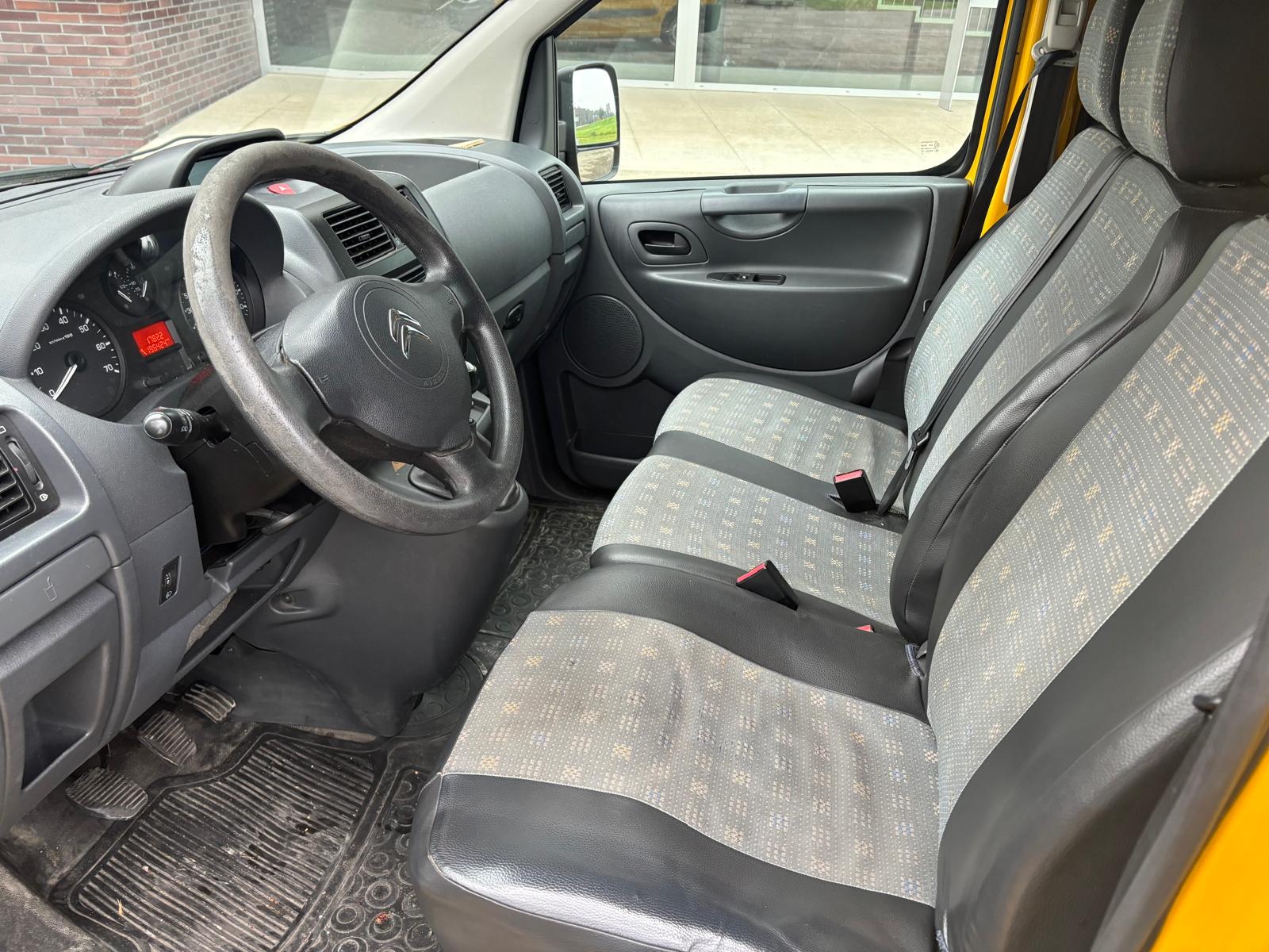 CITROEN 2.0 hdi-image-8