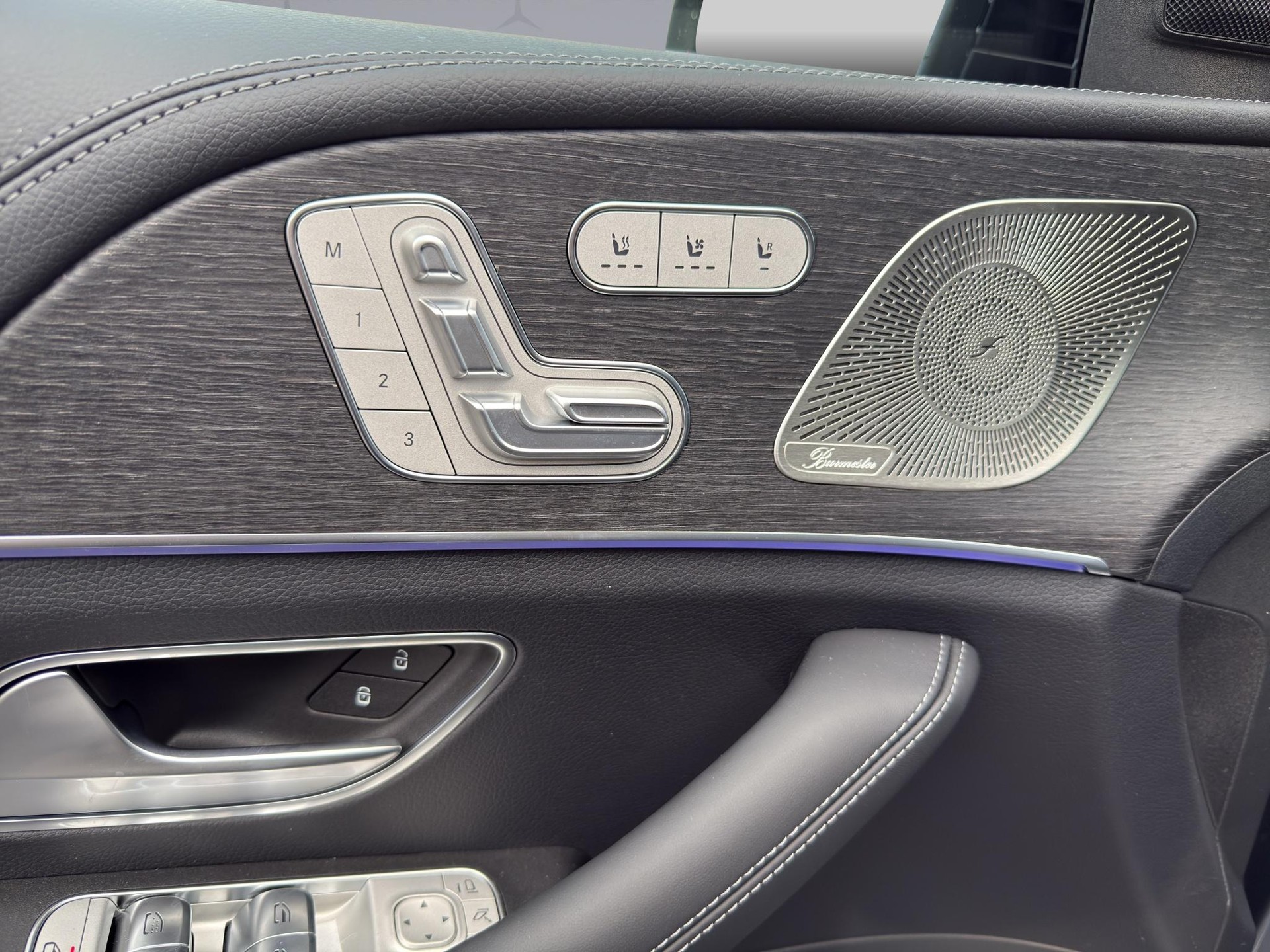 MERCEDES-BENZ GLS 450 d AMG Line 4matic-image-9