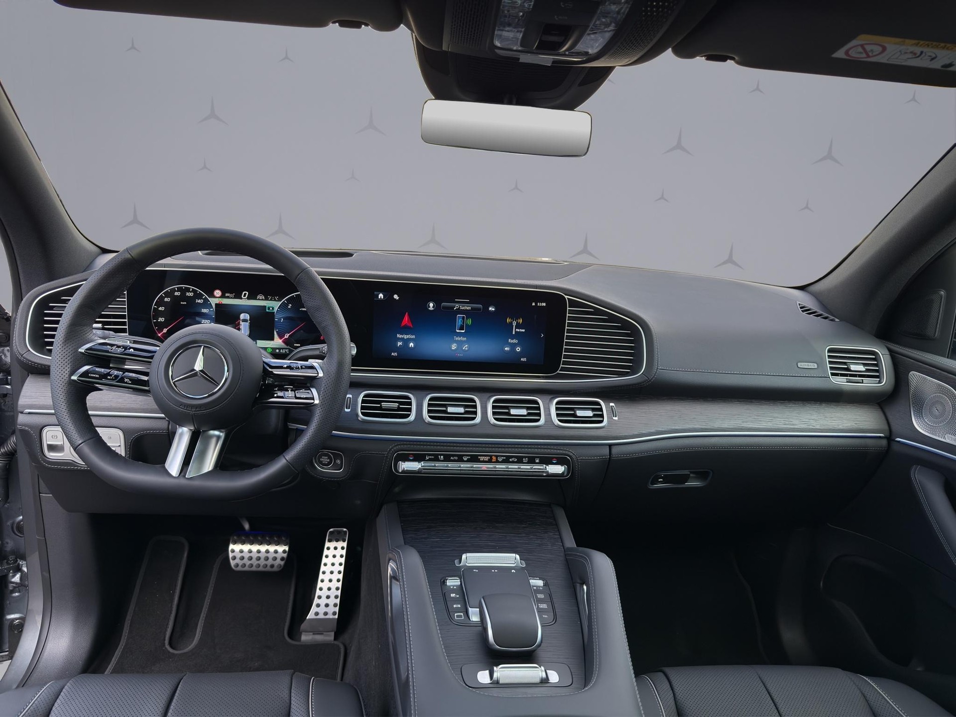MERCEDES-BENZ GLS 450 d AMG Line 4matic-image-12