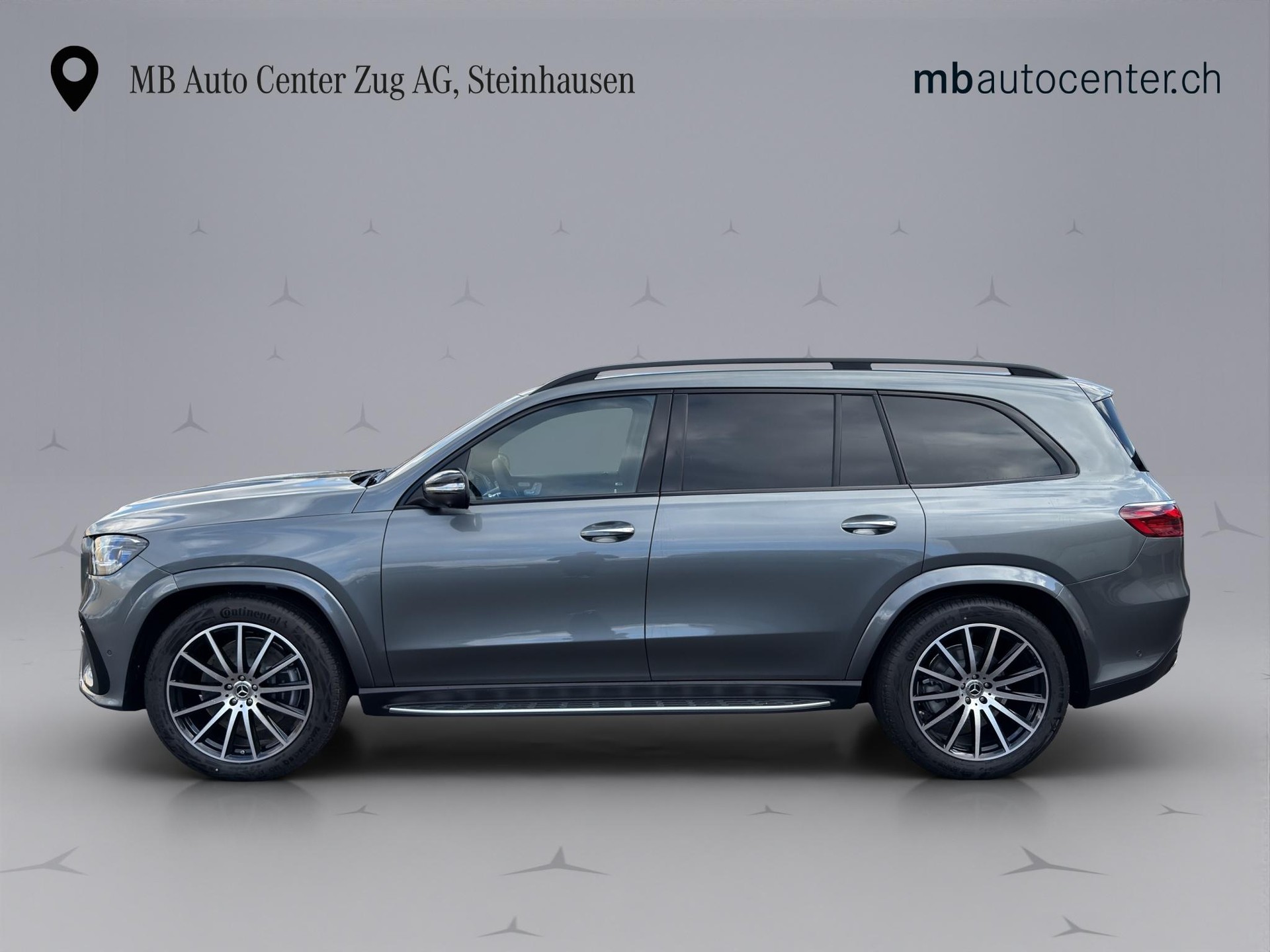 MERCEDES-BENZ GLS 450 d AMG Line 4matic-showroom-element-1