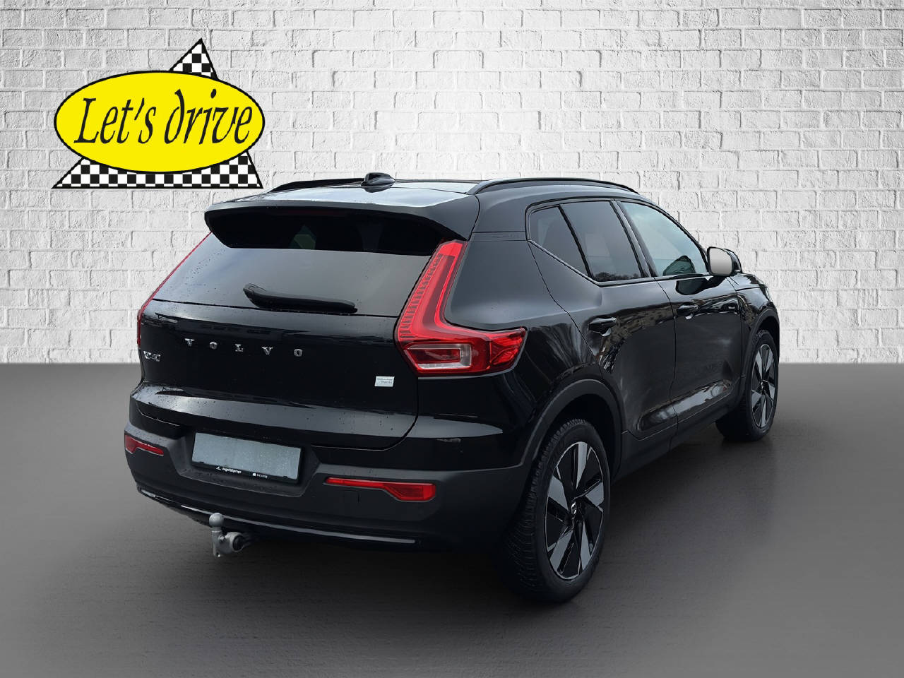 VOLVO EX40 Twin Ultra AWD-image-6