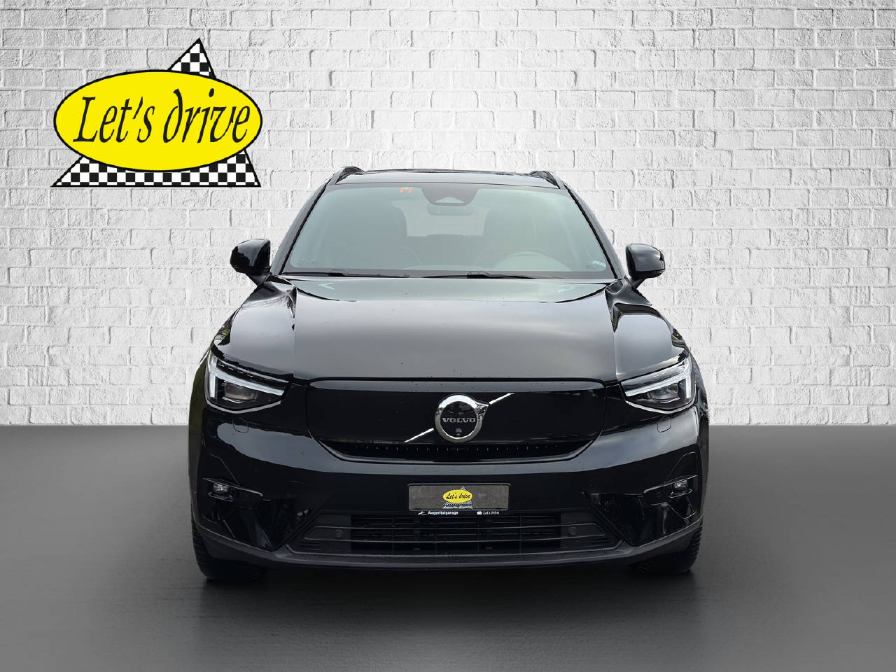 VOLVO EX40 Twin Ultra AWD-showroom-element-1