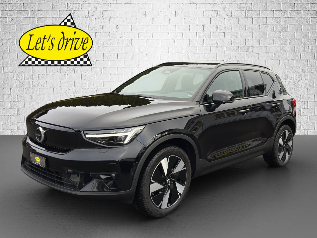 VOLVO EX40 Twin Ultra AWD-image-1