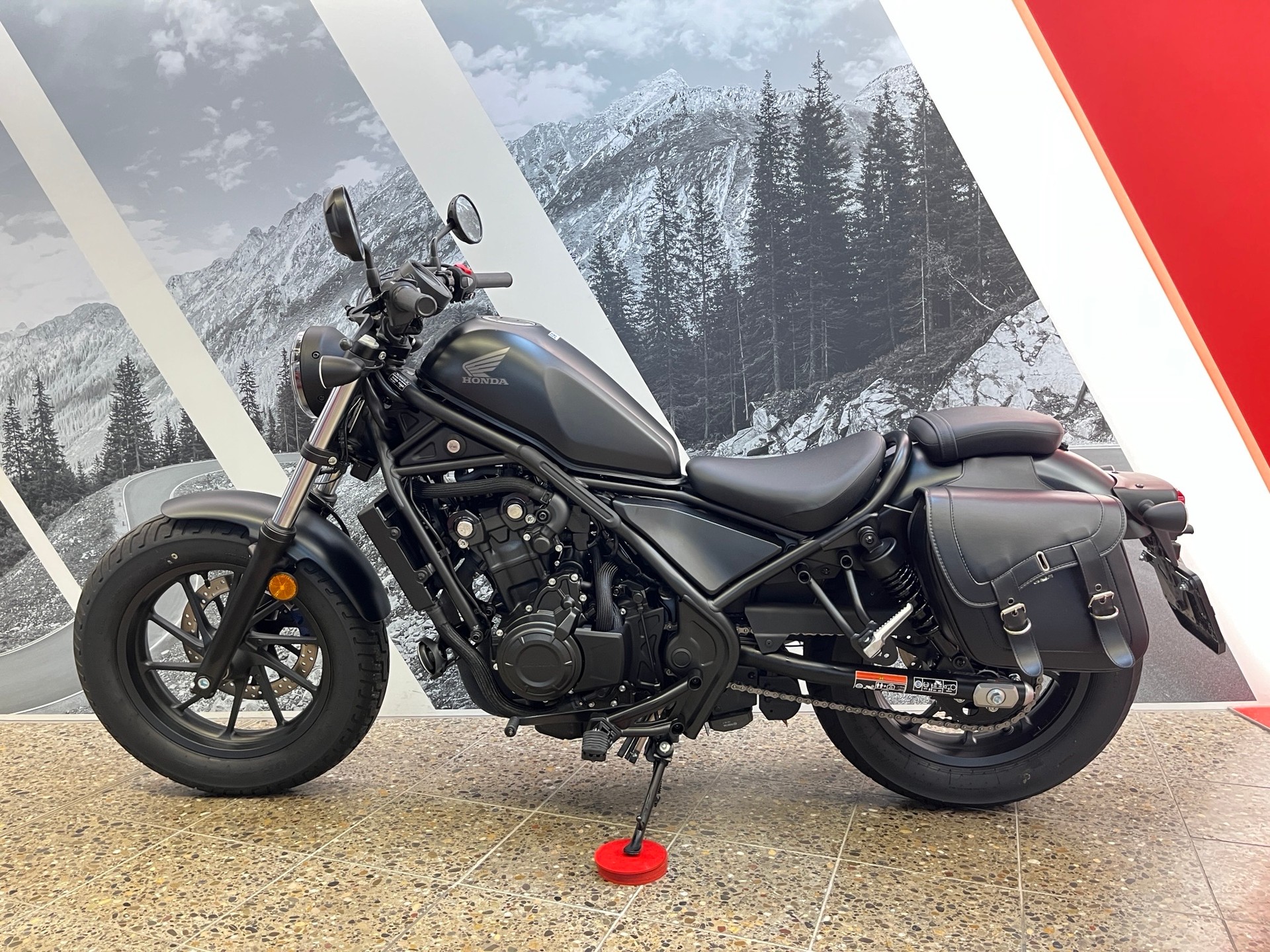 HONDA CMX500A ABS YM2025-image-1