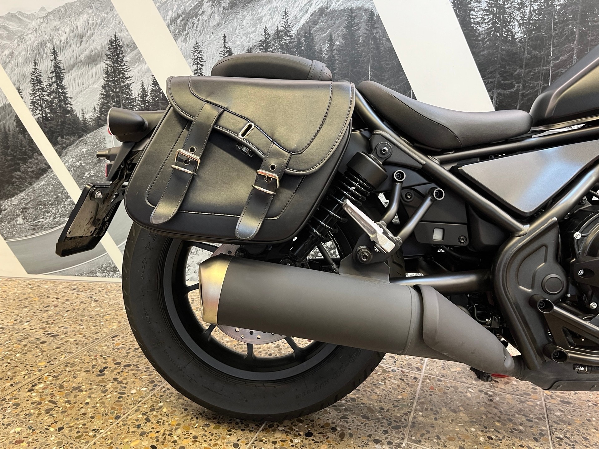 HONDA CMX500A ABS YM2025-image-5