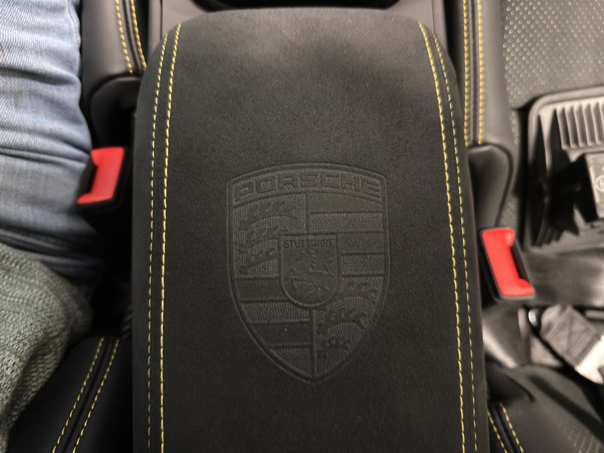 PORSCHE 911 GT3 RS-image-20