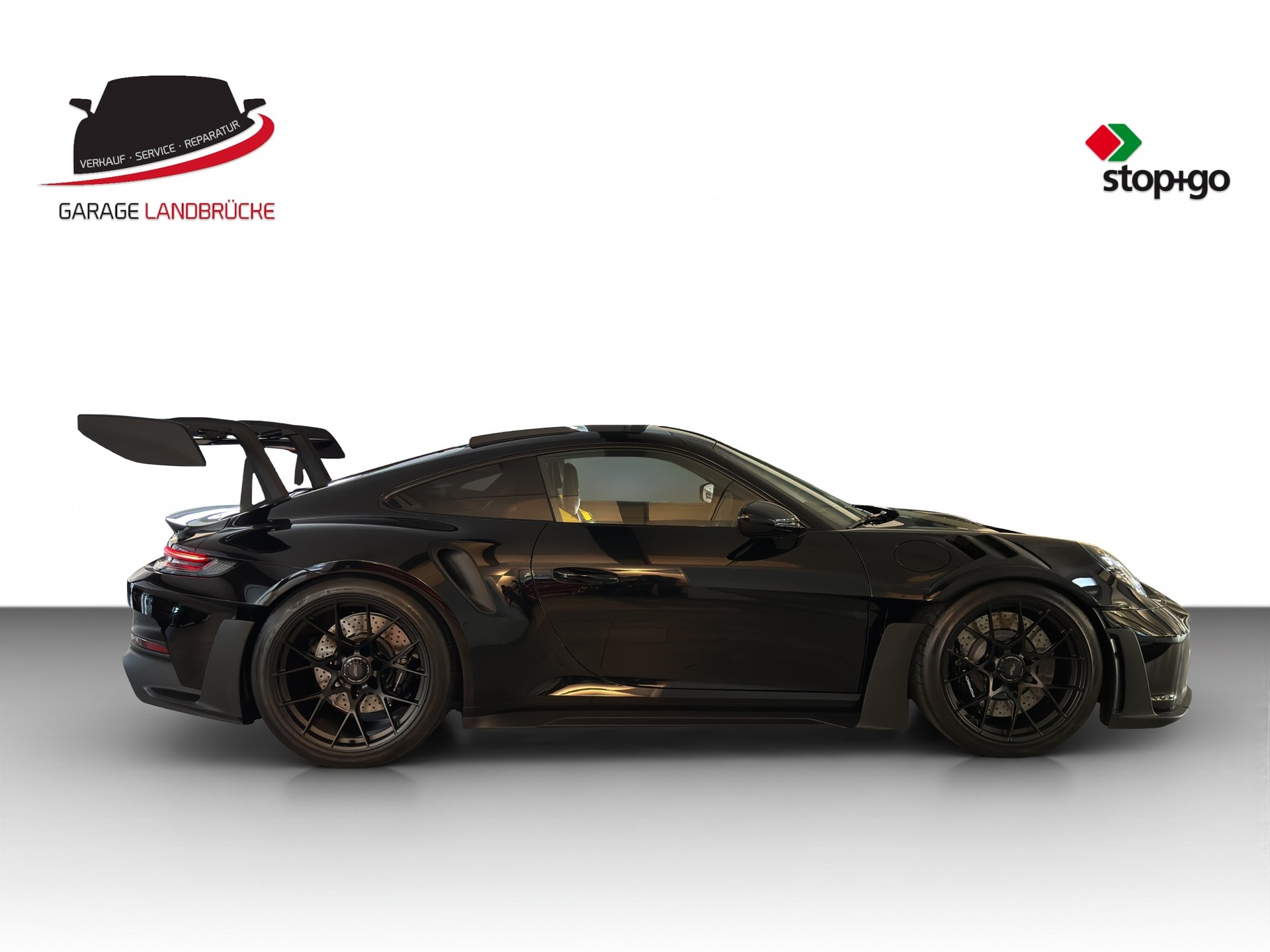 PORSCHE 911 GT3 RS-image-7