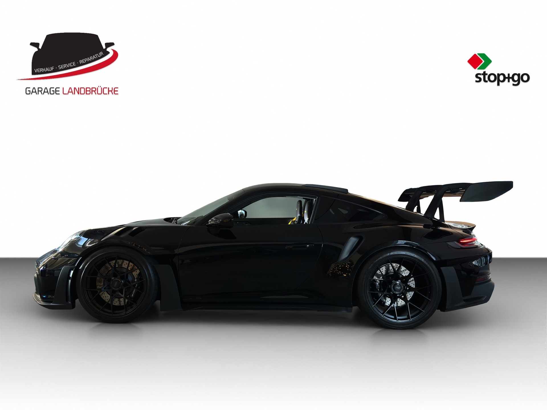 PORSCHE 911 GT3 RS-image-13