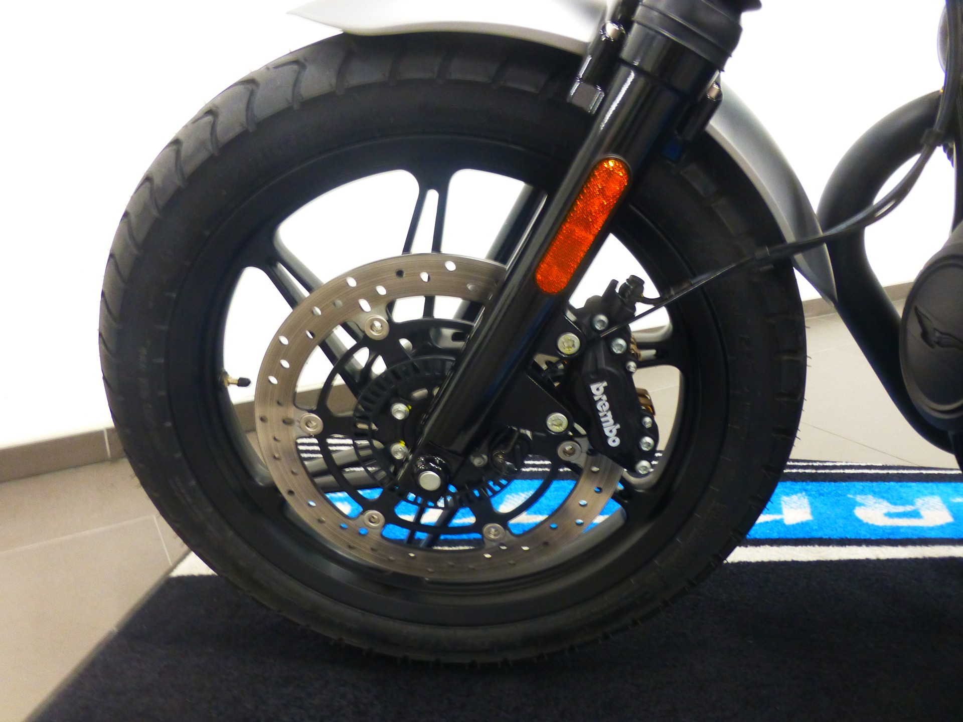 MOTO GUZZI V7 IV 850 Stone 35KW-image-9