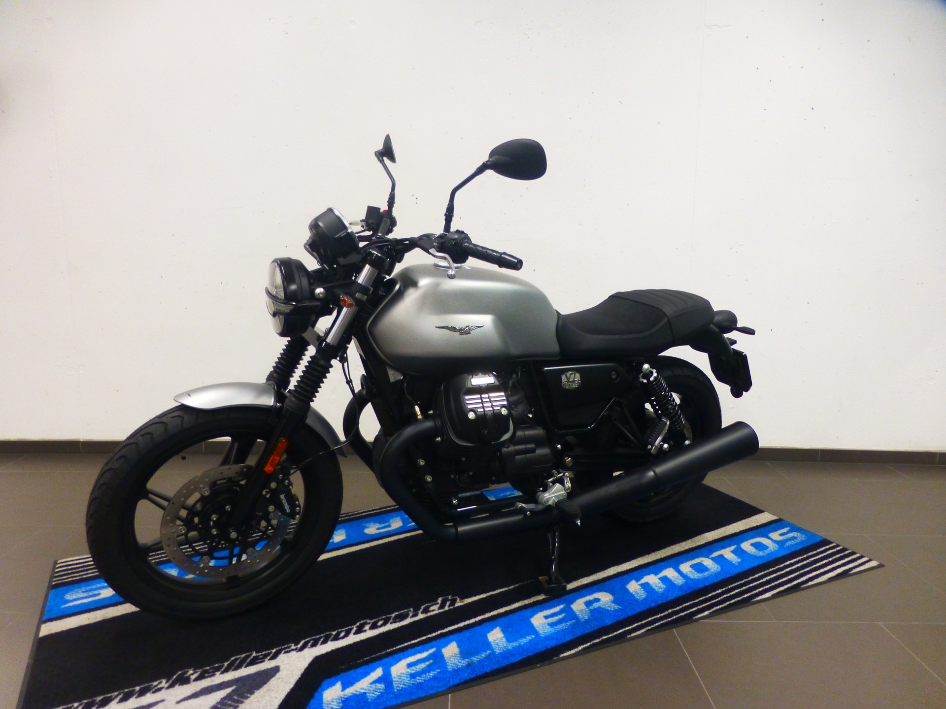 MOTO GUZZI V7 IV 850 Stone 35KW-image-11