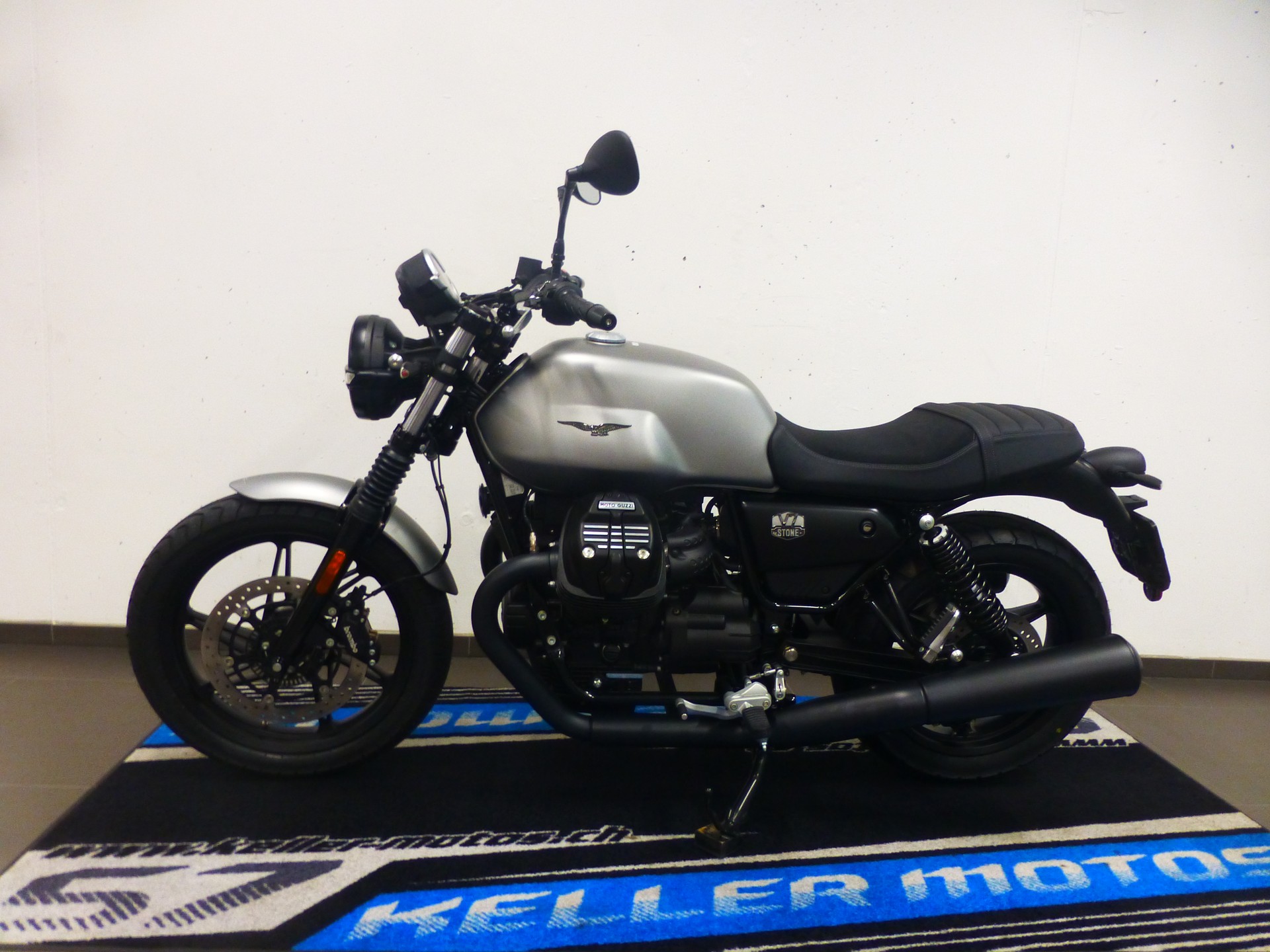 MOTO GUZZI V7 IV 850 Stone 35KW-image-1