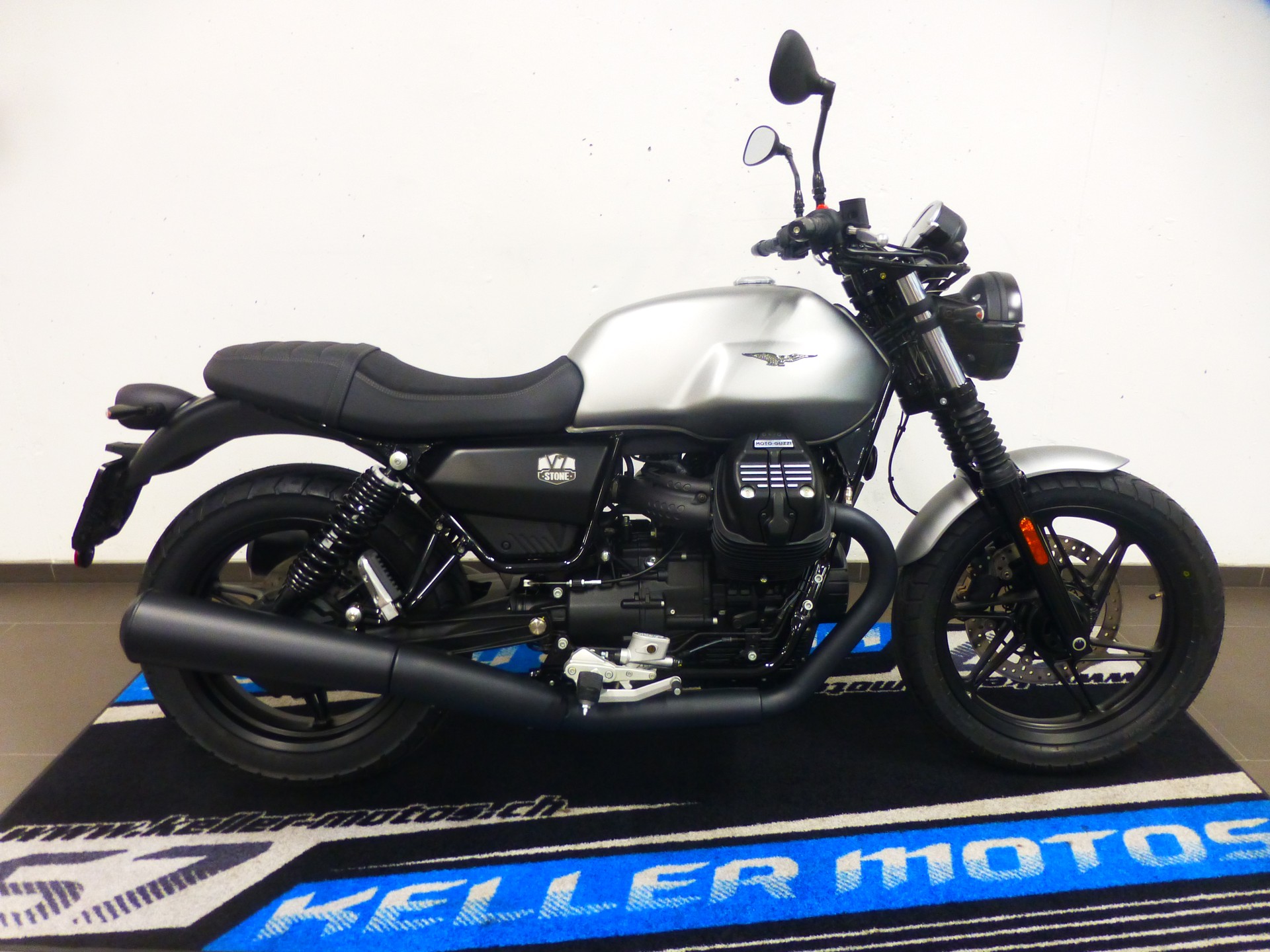 MOTO GUZZI V7 IV 850 Stone 35KW-image-0