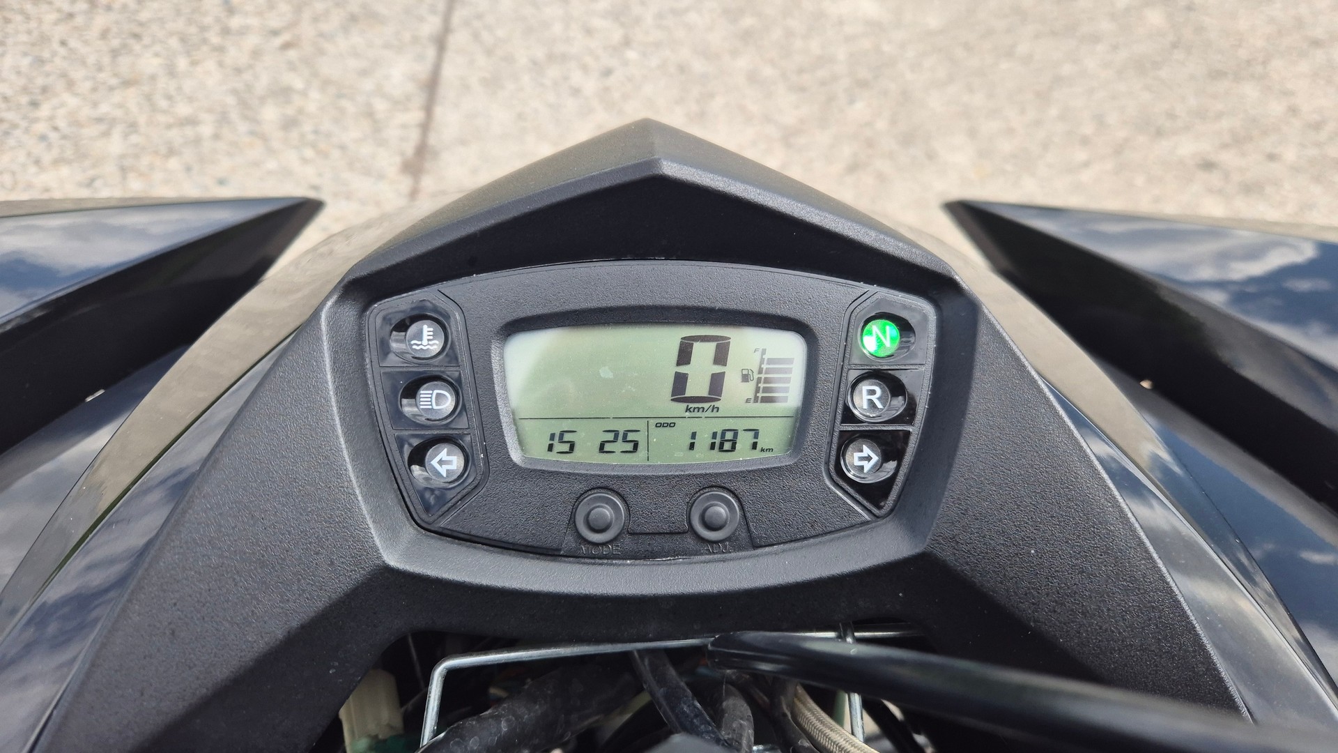 SMC (SM) 520-RR Racing Edition-image-9