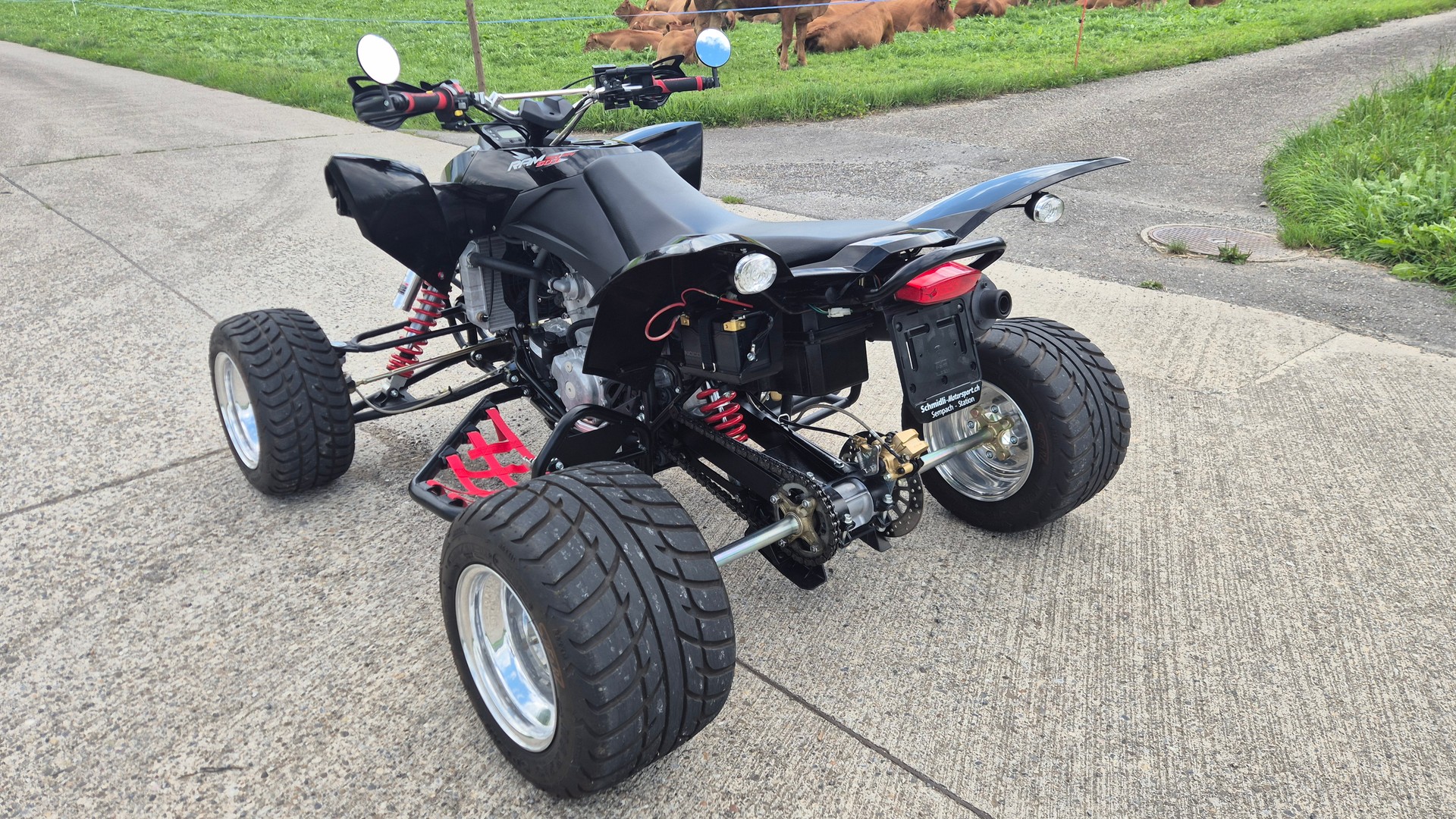 SMC (SM) 520-RR Racing Edition-image-4