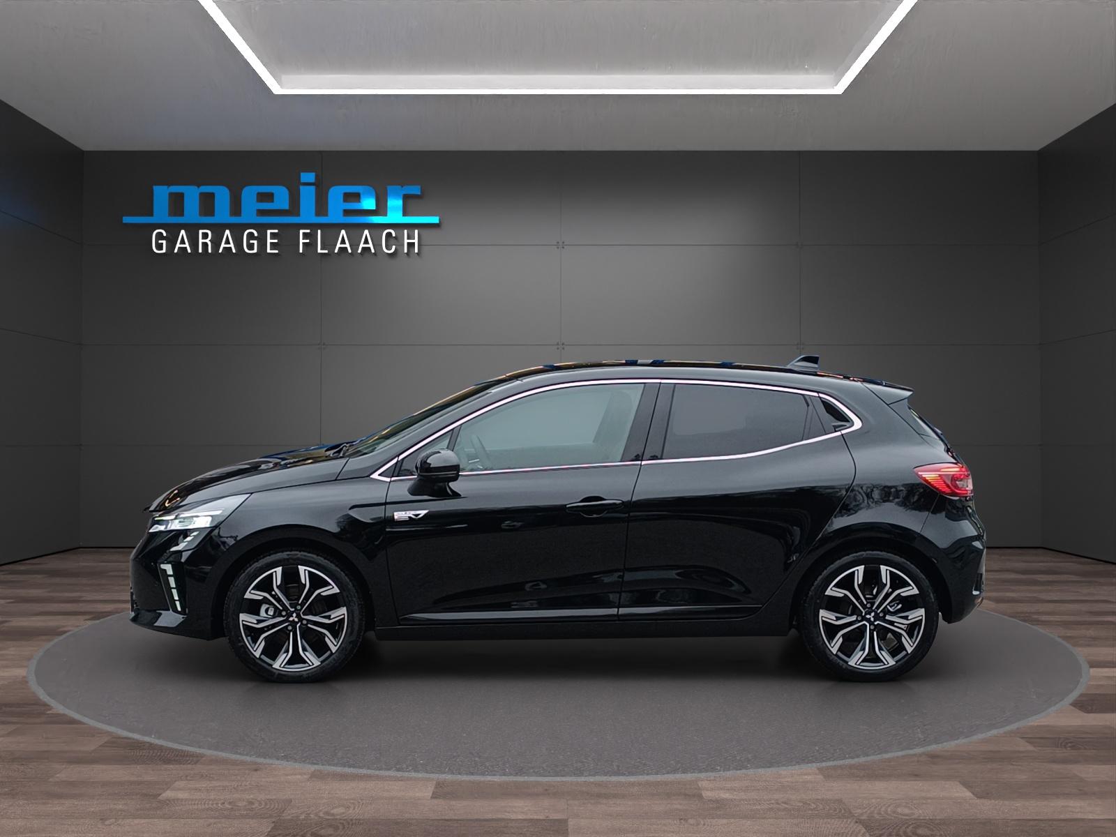 MITSUBISHI Colt 1.6 HEV Intense-showroom-element-1