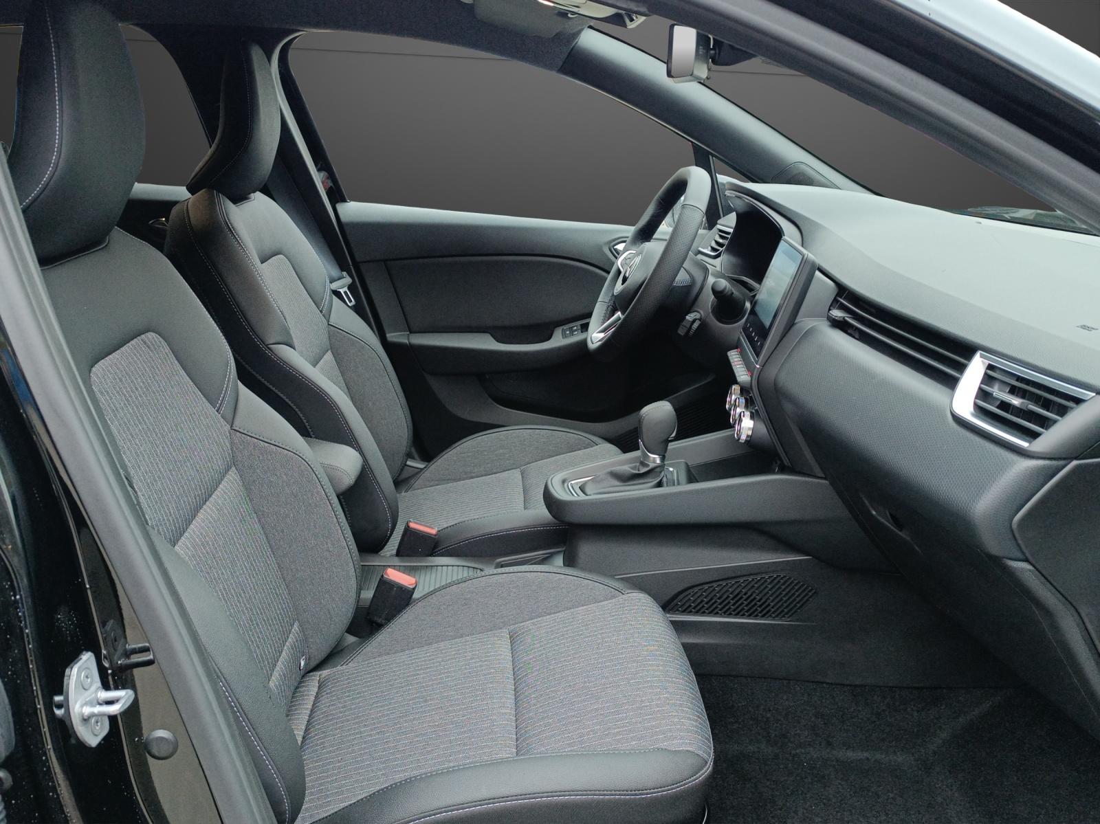 MITSUBISHI Colt 1.6 HEV Intense-image-13