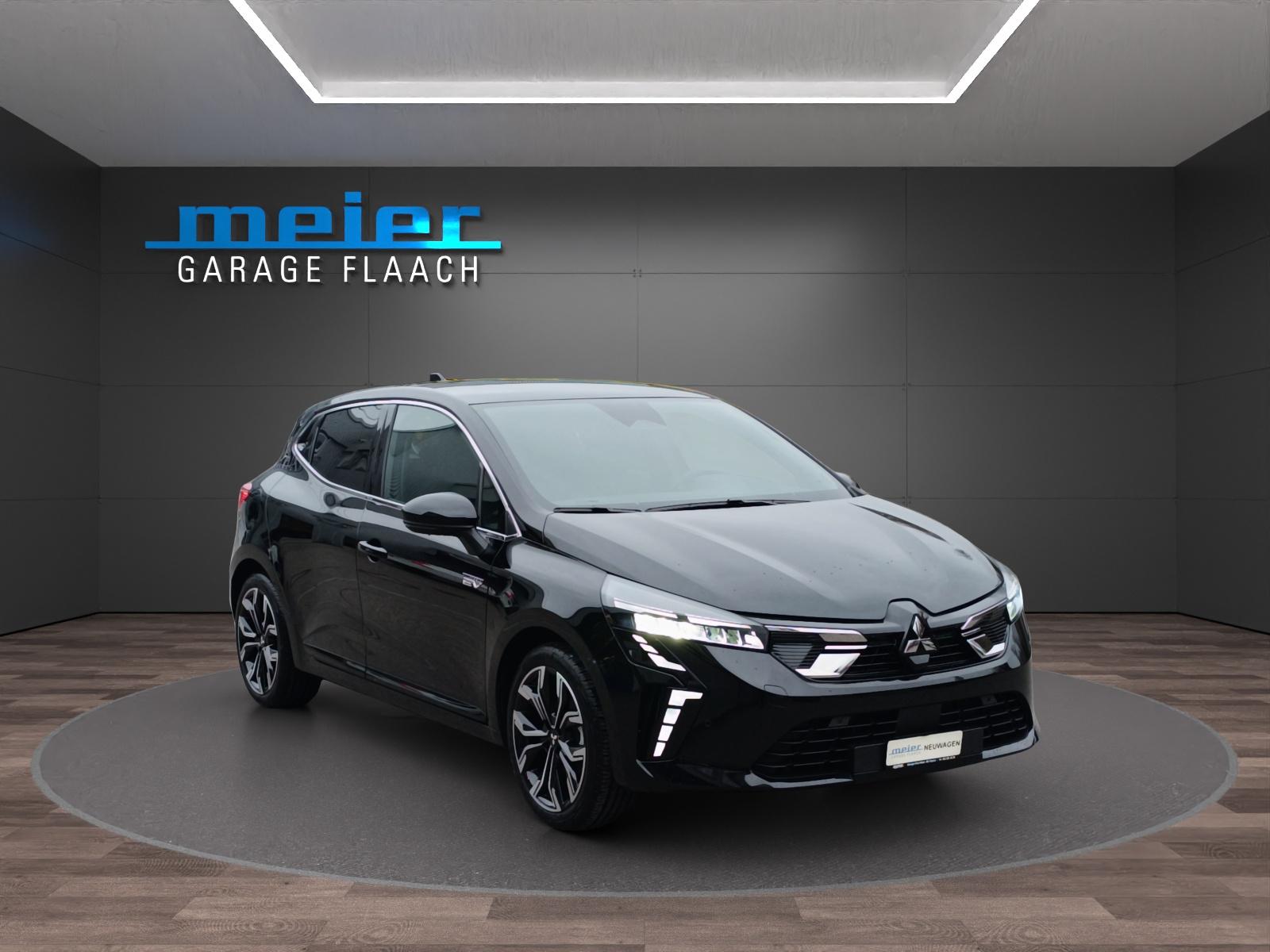 MITSUBISHI Colt 1.6 HEV Intense-image-6